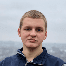 Maksim (Max) Piskunov