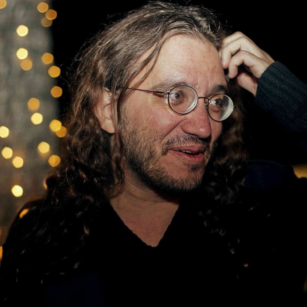 Ben Goertzel