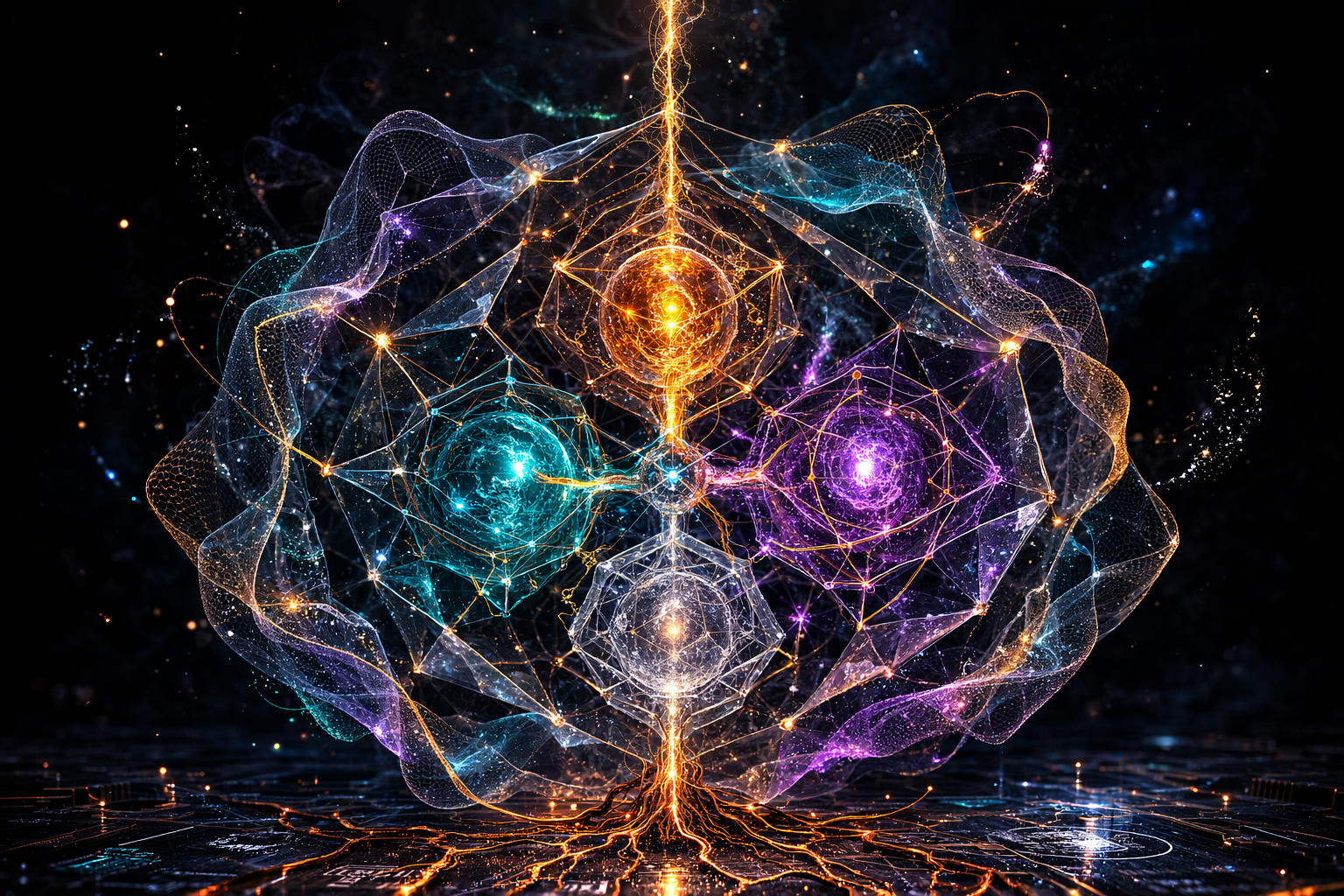 AETHER Runtime Integration — verified runtime safety layer